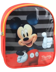 Rugzak Mini "Mickey" 24x10x20