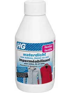 HG Waterdicht Textiel 0,3L
