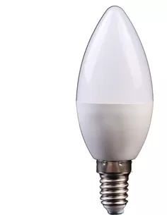 LED Lamp Bellson Kaars C35 3W E14