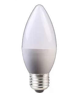 LED Lamp Bellson Kaars C35 3W E27