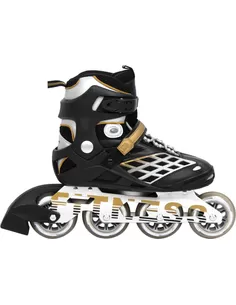 Inline skate La Sports Soft Boot 42 LC-170
