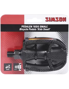 021988 Simson Pedalen met refllectoren Kids small