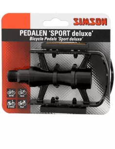 021924 Simson Pedalen Sport Deluxe