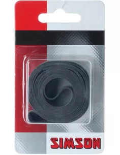 020510 Simson Velglint rubber 26/28" 16mm