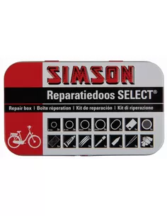 020010 Simson Reparatiedoos Select