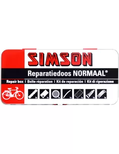 020004 Simson Reparatiedoos Normaal
