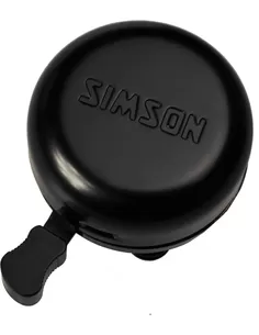 020105 Simson Bel traditioneel zwart