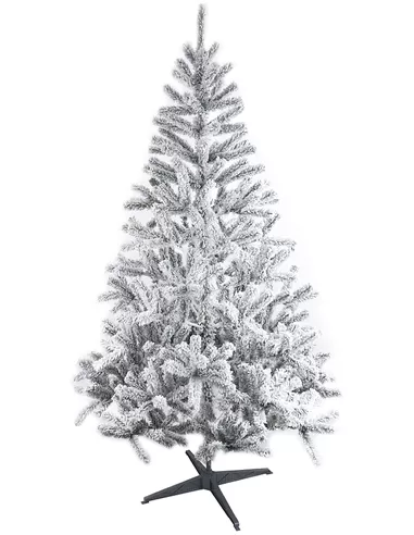 Kerstboom Toronto Sneeuw 150Cm
