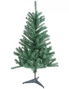 Kerstboom Edmonton Natural 210Cm