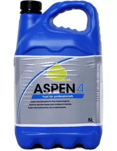 Aspen 4 Benzine 5L