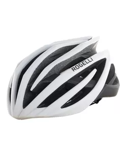 Rogelli Tecta, Helmet -2 white/black