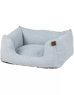 Fantail Mand Snooze Silver Spoon 60X50Cm