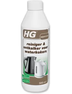 HG Reiniger & Ontkalker Waterkokers 0,5L NL