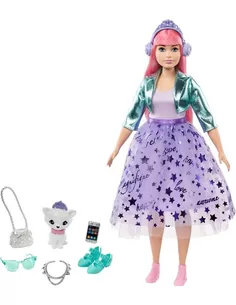 Barbie Princess Adventure - Deluxe Princess - Daisy