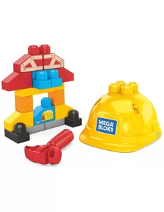 Mega Bloks Lil Builder Kit