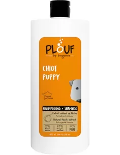 Dierenbenodigdheden Biogance Plouf Hond Puppy Shampoo 400Ml