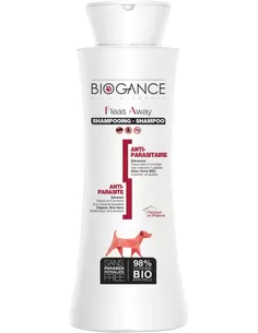 Dierenbenodigdheden Biogance Hond Anti-Parasitaire Shampoo 250Ml