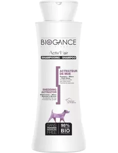 Dierenbenodigdheden Biogance Hond Rui-Activatie Shampoo 250Ml
