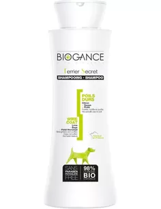 Dierenbenodigdheden Biogance Hond Ruw Haar Shampoo 250Ml