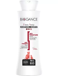 Dierenbenodigdheden Biogance Kat Anti-Parasitaire Shampoo 250Ml