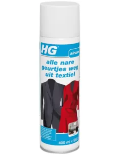 HG Alle Geurtjes Weg Textiel 0,4L NL