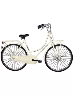 Omafiets Old Classic creme