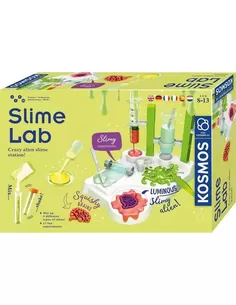 Slime Lab