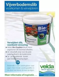 Velda Bio-Oxydator 1000 ml