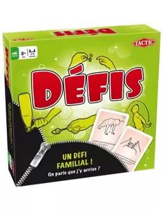 Defis (Fr)