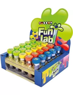 Fun Labs (Per Stuk)