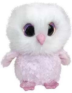 Lumo Owl Pöllö - Classic 15cm