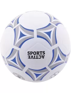 Bal Sports Active Rubber Voetbal Maat 5