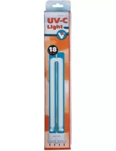 Uv-C Pl Lamp 18 Watt