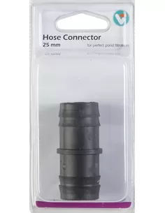Hose Connector 25 Mm