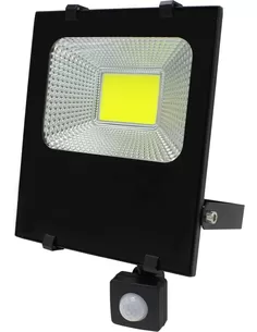 LED-Straler Mylett LLML-0023 Pro 30W + Sensor