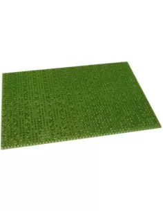 Deurmat Grasmat Groen 40 X 60 Cm