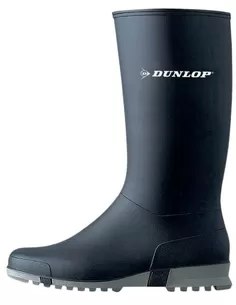 Werkkleding Dunlop K254713.Ei Pvc Sport Blauw