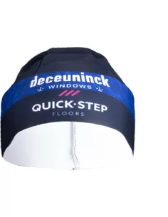 Fietskleding Deceuninck-Quick Step Helmmuts X21