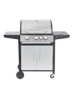 Gasbarbecue Flame Chef Detroit 3.1 BENL