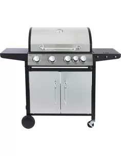 Gasbarbecue Flame Chef Boston 4.1 BENL