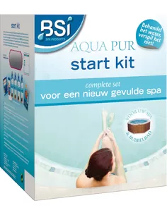 BSI Aqua Pur Startkit
