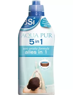 BSI Aqua Pur 5 In 1