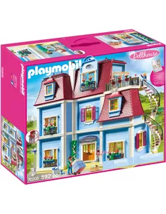 Playmobil Dollhouse Groot Herenhuis 70205