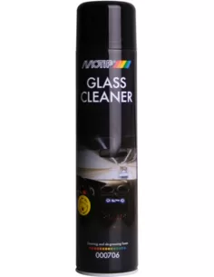 Glas Cleaner Motip 600Ml