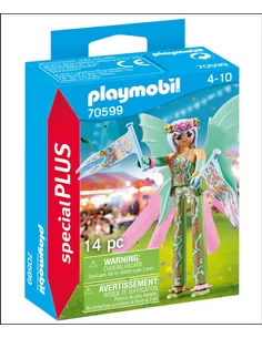 Playmobil Special Plus Steltenloper Fee