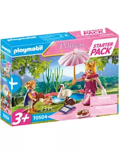 Playmobil Starterpack Prinses Uitbreidingsset