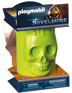 Playmobil Novelmore Refill Saláhari Suprise Box