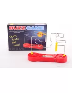 Speelgoed Don T Buzz The Wire Game
