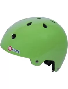 Fietshelm Cycle Tech Helm Xcool2.0 Groen