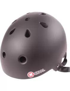 Fietshelm Cycle Tech Helm Xcool2.0 S 48-54CM Zwart